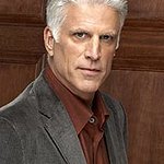 Ted Danson: Profile