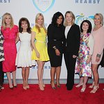 Stars Attend 15th Annual Women Who Care Luncheon