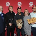 Tom Morello And Kenny Loggins Honored At WhyHunger Chapin Awards