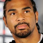 David Haye: Profile