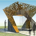 Plans Revealed For Human Rights Memorial Honoring Nelson Mandela