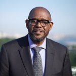 Forest Whitaker: We Need To Solve Humanitarian Crises Together