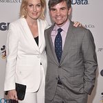 George Stephanopoulos And Ali Wentworth Honored At GLSEN Respect Awards – New York