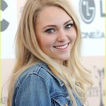 AnnaSophia Robb And DoSomething.org Premiere The Anti-Food Waste Kitchen