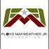 Photo: Floyd Mayweather Jr Foundation