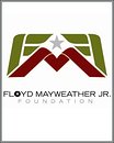 Floyd Mayweather Jr Foundation