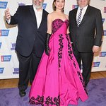 David Burke Honored At American Cancer Society Taste Of Hope Event