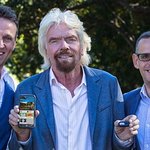 Richard Branson: Giving Back To The World Is Good For Business