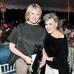 Stars Attend Bette Midler's New York Restoration Project Annual Spring Picnic