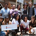 Bella Thorne Joins Stars To Visit Smile Train Local Partners In Mexico