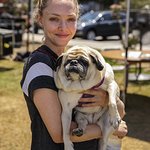 Stars Attend Best Friends Animal Society NKLA Super Adoption Weekend