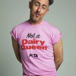 Alan Cumming Is Not A Dairy Queen