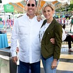 Jessica And Jerry Seinfeld Host GOOD+ Foundation 2016 Bash