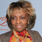 Cissy Houston