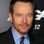 Bryan Cranston