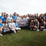 Carrie Underwood Donates To Girls Youth Sports Teams