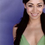 Aimee Garcia: Profile