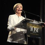 Florence Henderson Honored At The Actors Fund's 20th Anniversary Tony Awards Viewing Party