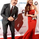 Petra Nemcova And Happy Hearts Fund Host Star-Studded Fight For Education Gala