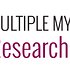 Photo: Multiple Myeloma Research Foundation