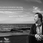 Julian Lennon Named As Patron Of Plastic Oceans Foundation