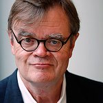 Garrison Keillor