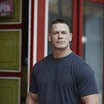 John Cena Stars In Love Has No Labels Video - We Are America