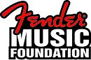 Fender Music Foundation