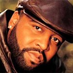 Gerald Levert