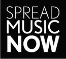 Spread Music Now