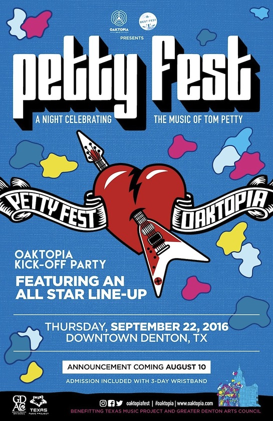 Petty Fest