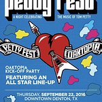 Petty Fest To Kick Off Oaktopia Festival With Opening Night Performance