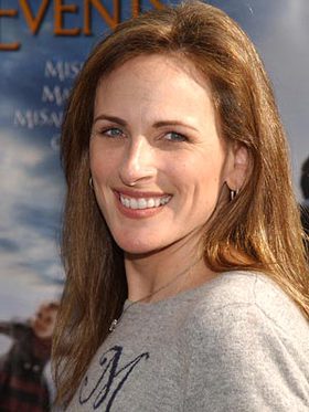 Picture of marlee matlin