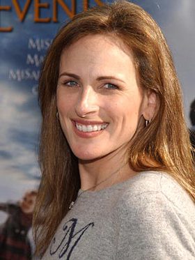 Marlee matlin pics