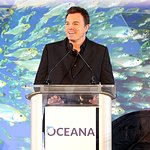 Seth MacFarlane Honored At Star-Studded Oceana SeaChange Summer Party