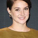 Shailene Woodley Declares Her Denim For Charity