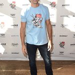 Stars Attend NY Celebration Of 7th Annual Kiehl’s LifeRide