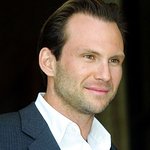 Christian Slater