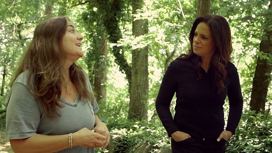 Paige Sanborn and Soledad O'Brien featured in WebMD Innovations in Care Series Paige Sanborn and Soledad O'Brien featured in WebMD Innovations in Care Series