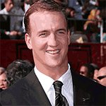 Peyton Manning And Stevie Nicks Honored By USO