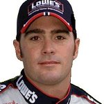 Jimmie Johnson