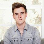 Connor Franta To Be Honored At GLSEN's Respect Awards - Los Angeles