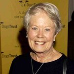 Annette Crosbie: Profile