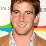 Eli Manning To Be Honored At Young Women's Leadership Network Event