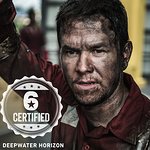 Deepwater Horizon Honored As A Got Your 6 Certified Project