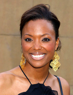 Aisha Tyler: Charity Work & Causes - Look to the Stars