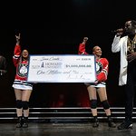 Sean "Diddy" Combs Pledges One Million Dollars To His Alma Mater Howard University