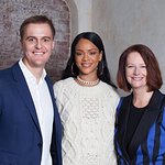 Rihanna Appointed Global Ambassador To Champion Education