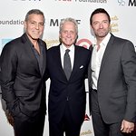 George Clooney Hosts Star-Studded MPTF 95th Anniversary Celebration