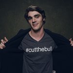 Shriners Hospitals For Children And RJ Mitte Team Up To #CutTheBull